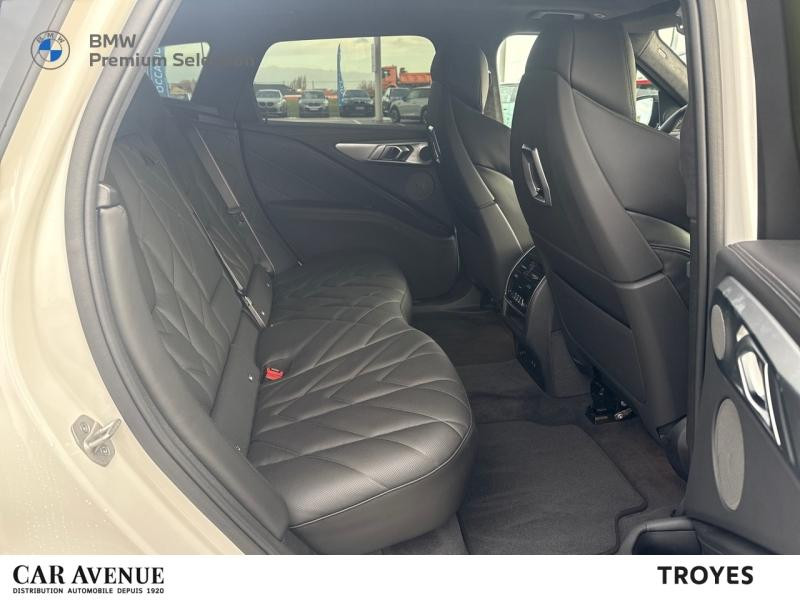 Used BMW XM 50e 3.0 476ch 2025 Mineralweiss métallisé € 128990 in Troyes
