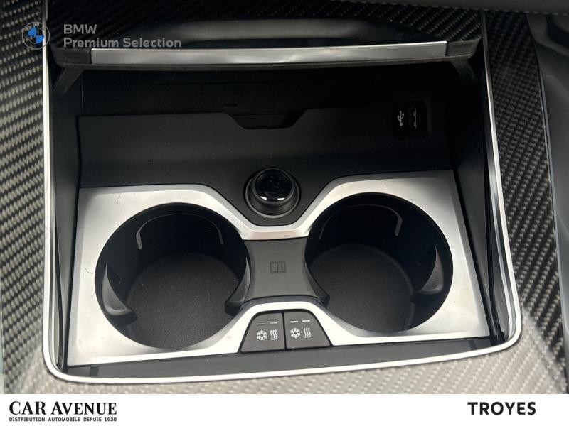 Used BMW XM 50e 3.0 476ch 2025 Mineralweiss métallisé € 128990 in Troyes