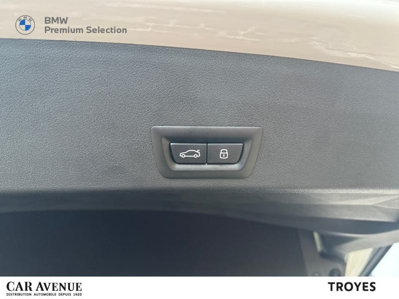 Used BMW XM 50e 3.0 476ch 2025 Mineralweiss métallisé € 128990 in Troyes