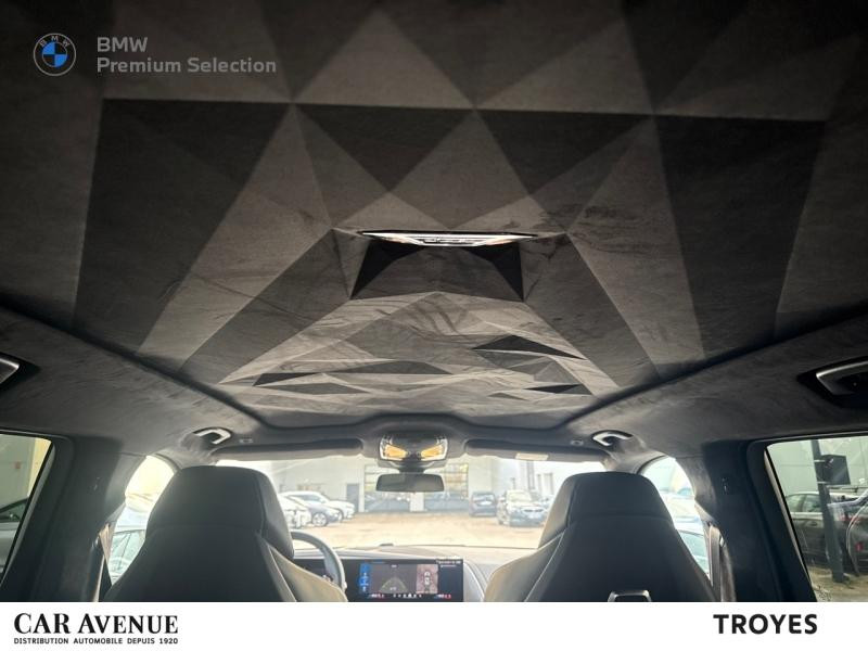Used BMW XM 50e 3.0 476ch 2025 Mineralweiss métallisé € 128990 in Troyes