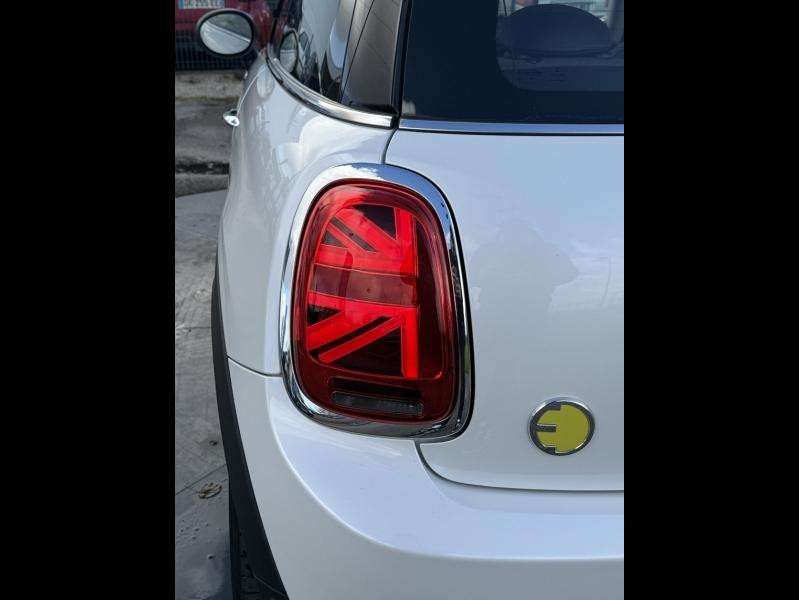 Used MINI Mini Cooper SE 184ch Edition Premium Plus BVA 5CV 2023 Nanuq White € 19900 in Troyes
