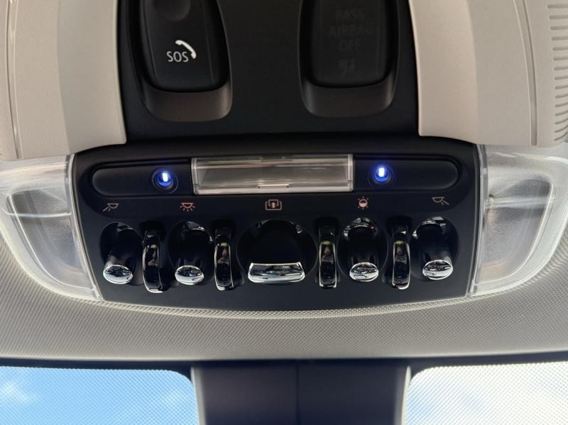 Used MINI Mini Cooper SE 184ch Edition Premium Plus BVA 5CV 2023 Midnight Black II € 21400 in Troyes