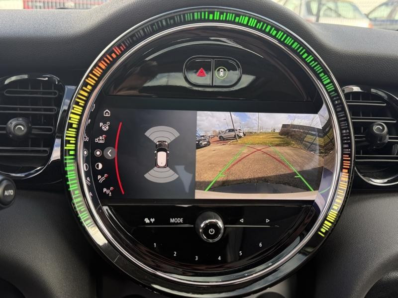 Used MINI Mini Cooper SE 184ch Edition Premium Plus BVA 5CV 2023 Nanuq White € 19900 in Troyes