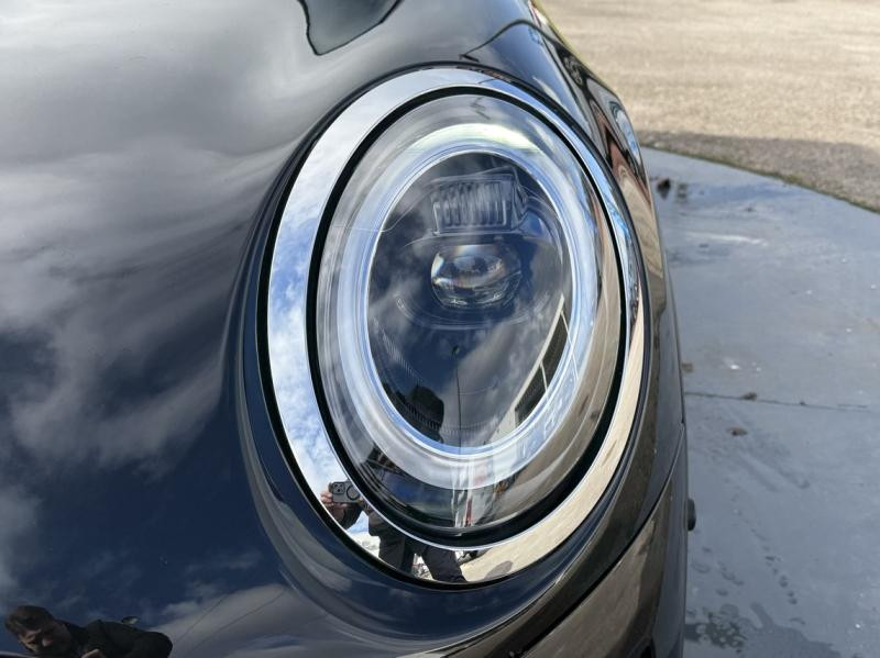 Used MINI Mini Cooper SE 184ch Edition Premium Plus BVA 5CV 2023 Midnight Black II € 21400 in Troyes