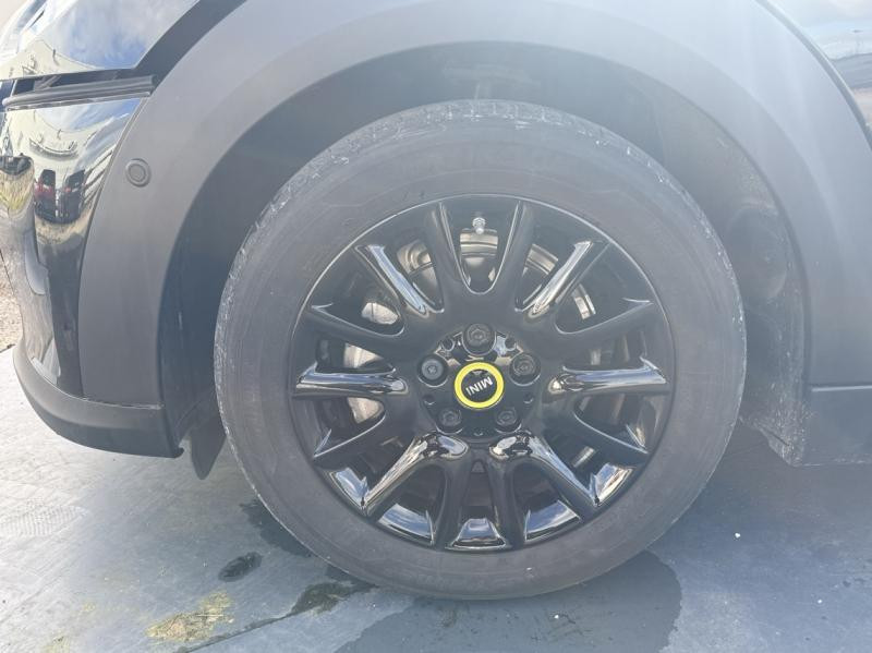 Used MINI Mini Cooper SE 184ch Edition Premium Plus BVA 5CV 2023 Midnight Black II € 21400 in Troyes