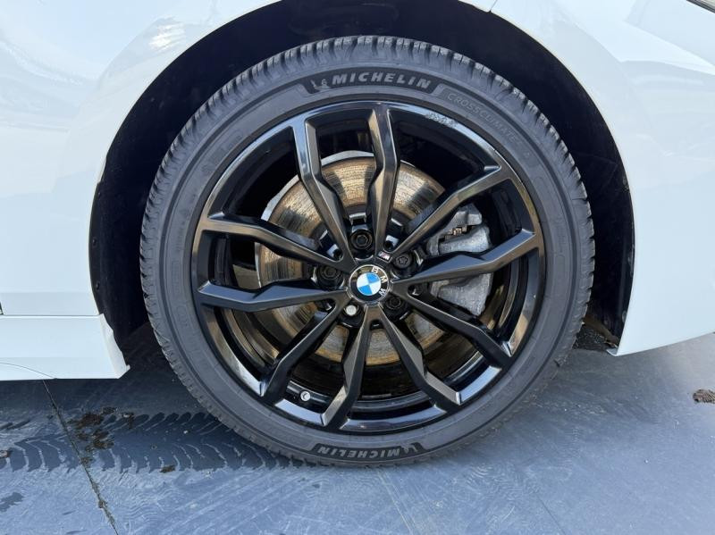 Used BMW Série 1 120iA 178ch M Sport DKG7 9cv 2022 Blanc € 28500 in Troyes