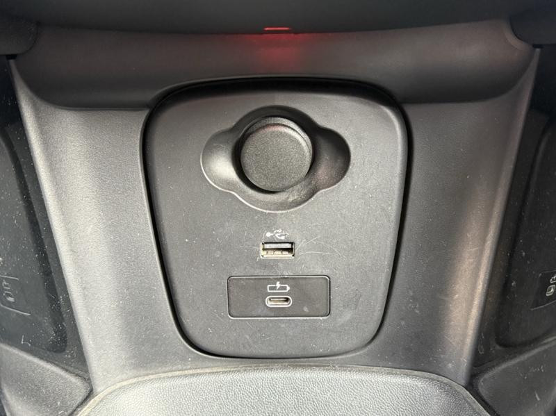 Used MINI Mini Cooper SE 184ch Edition Premium Plus BVA 5CV 2023 Nanuq White € 19900 in Troyes