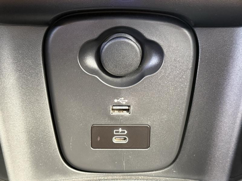 Used MINI Mini Cooper SE 184ch Edition Premium Plus BVA 5CV 2023 Midnight Black II € 21400 in Troyes