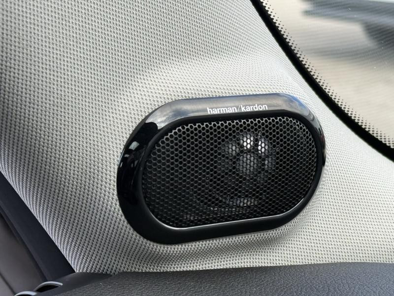 Used MINI Mini Cooper SE 184ch Edition Premium Plus BVA 5CV 2023 Midnight Black II € 21400 in Troyes