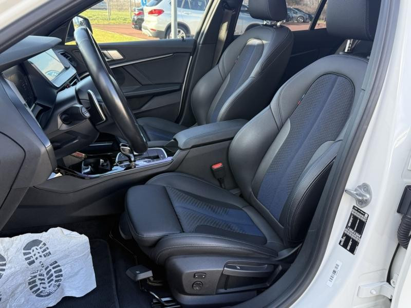 Used BMW Série 1 120iA 178ch M Sport DKG7 9cv 2022 Blanc € 28500 in Troyes