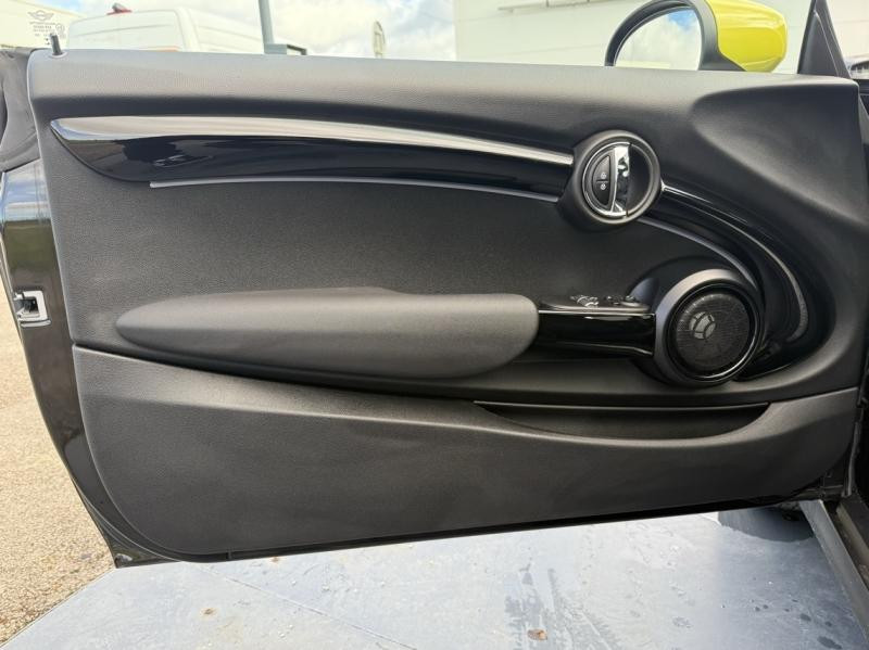 Used MINI Mini Cooper SE 184ch Edition Premium Plus BVA 5CV 2023 Midnight Black II € 21400 in Troyes