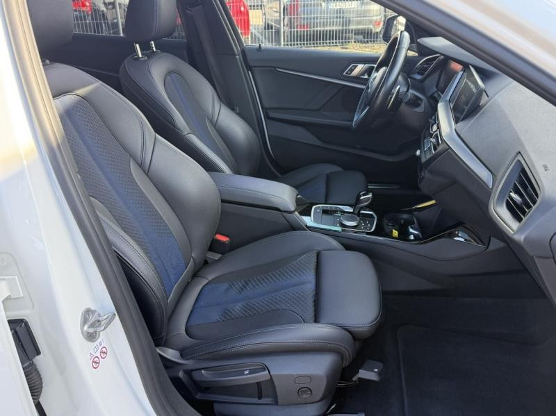 Used BMW Série 1 120iA 178ch M Sport DKG7 9cv 2022 Blanc € 28500 in Troyes