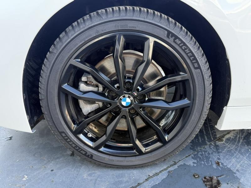 Used BMW Série 1 120iA 178ch M Sport DKG7 9cv 2022 Blanc € 28500 in Troyes