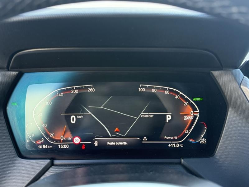 Used BMW Série 1 120iA 178ch M Sport DKG7 9cv 2022 Blanc € 28500 in Troyes