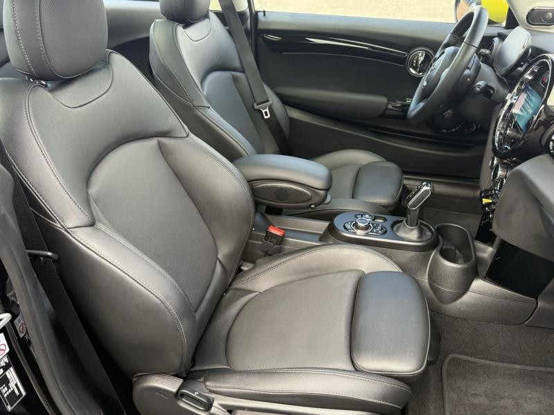 Used MINI Mini Cooper SE 184ch Edition Premium Plus BVA 5CV 2023 Midnight Black II € 21400 in Troyes