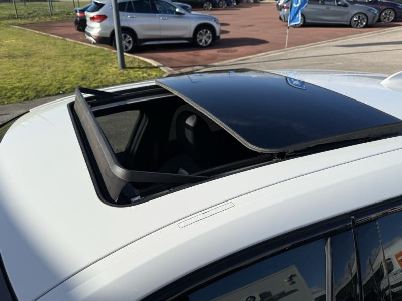 Used BMW Série 1 120iA 178ch M Sport DKG7 9cv 2022 Blanc € 28500 in Troyes