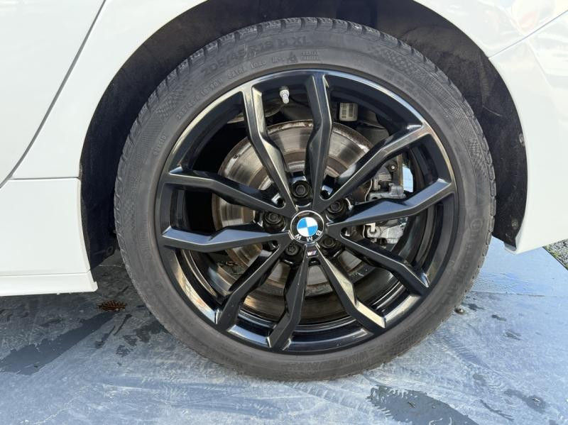 Used BMW Série 1 120iA 178ch M Sport DKG7 9cv 2022 Blanc € 28500 in Troyes