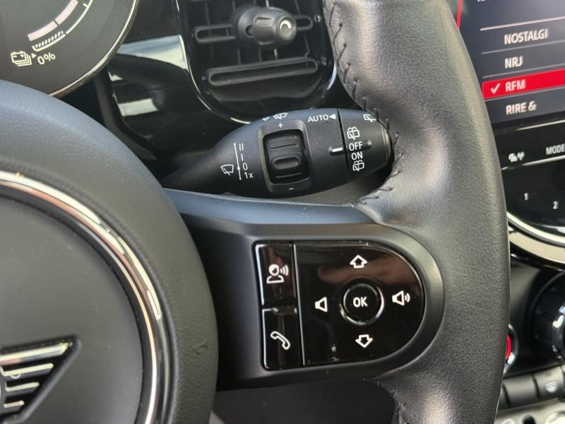 Used MINI Mini Cooper SE 184ch Edition Premium Plus BVA 5CV 2023 Nanuq White € 19900 in Troyes