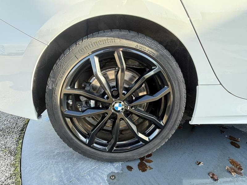 Used BMW Série 1 120iA 178ch M Sport DKG7 9cv 2022 Blanc € 28500 in Troyes