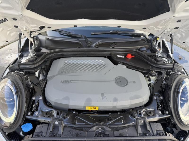 Used MINI Mini Cooper SE 184ch Edition Premium Plus BVA 5CV 2023 Nanuq White € 19900 in Troyes