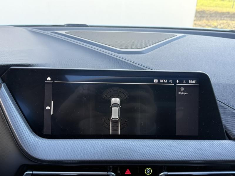 Used BMW Série 1 120iA 178ch M Sport DKG7 9cv 2022 Blanc € 28500 in Troyes