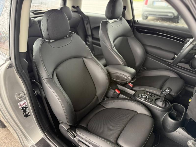Occasion MINI Mini Cooper SE 184ch Edition Premium BVA 5CV 2024 Argenté 21700 € à Troyes