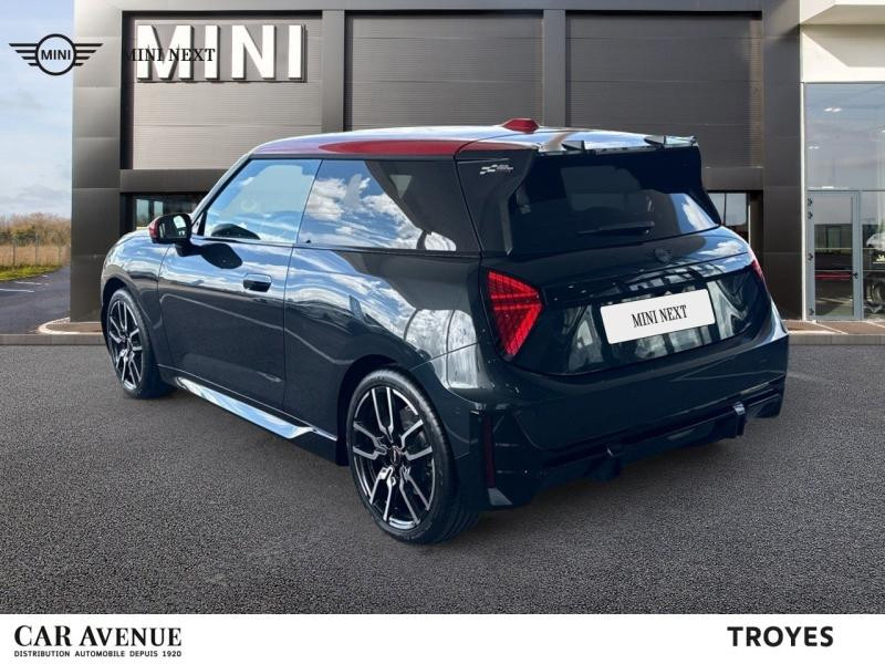 Used MINI Cooper 3 Portes SE 218ch JCW 2024 Legend Grey € 36400 in Troyes