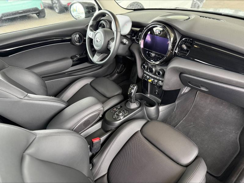 Occasion MINI Mini Cooper SE 184ch Edition Premium BVA 5CV 2024 Argenté 21700 € à Troyes