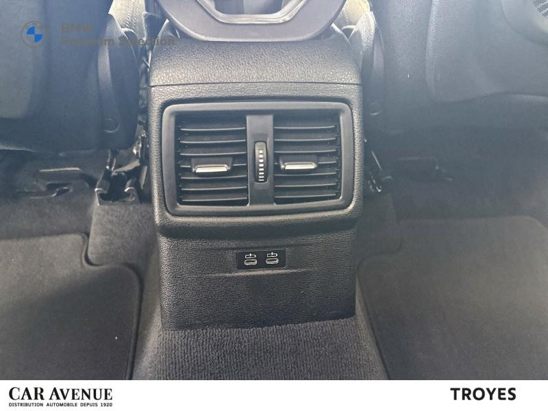 Occasion BMW X1 sDrive16d 116ch Business Design 2021 Mineralgrau 23900 € à Troyes