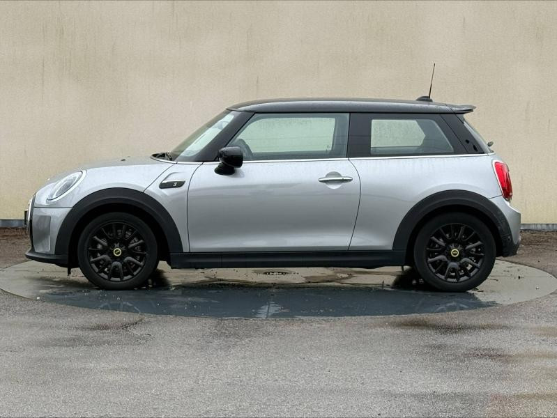 Occasion MINI Mini Cooper SE 184ch Edition Premium BVA 5CV 2024 Argenté 21700 € à Troyes