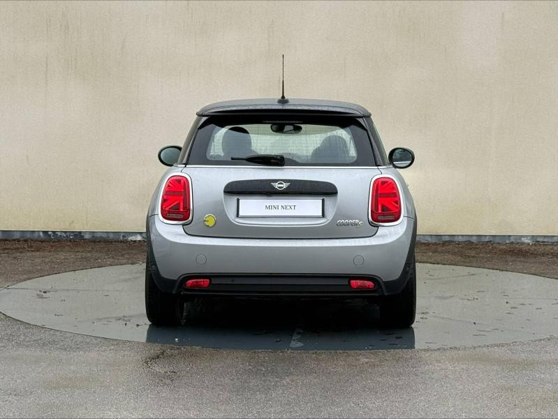 Occasion MINI Mini Cooper SE 184ch Edition Premium BVA 5CV 2024 Argenté 21700 € à Troyes