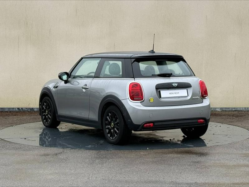 Occasion MINI Mini Cooper SE 184ch Edition Premium BVA 5CV 2024 Argenté 21700 € à Troyes
