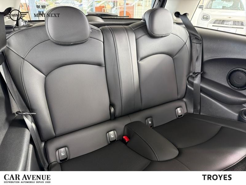 Occasion MINI Mini Cooper SE 184ch Edition Premium BVA 5CV 2023 Argenté 21880 € à Troyes