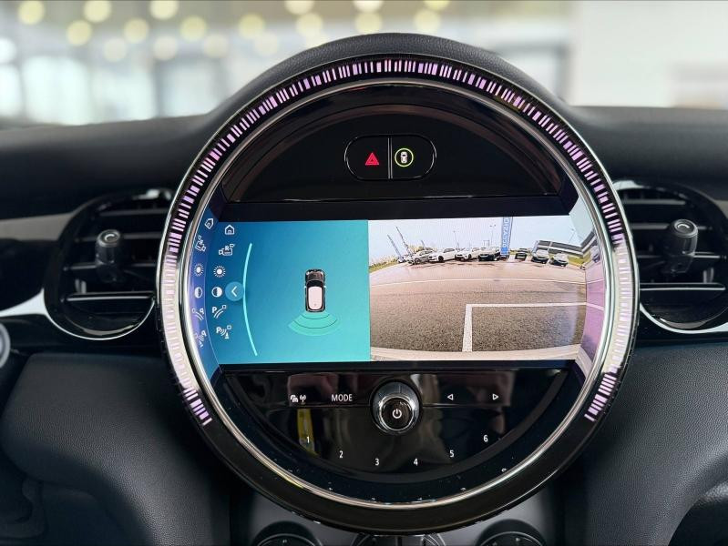 Occasion MINI Mini Cooper SE 184ch Edition Premium BVA 5CV 2024 Argenté 21700 € à Troyes