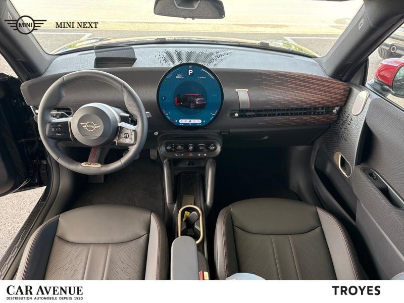 Used MINI Cooper 3 Portes SE 218ch JCW 2024 Legend Grey € 36400 in Troyes