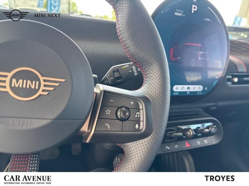 Used MINI Cooper 3 Portes SE 218ch JCW 2024 Legend Grey € 36400 in Troyes