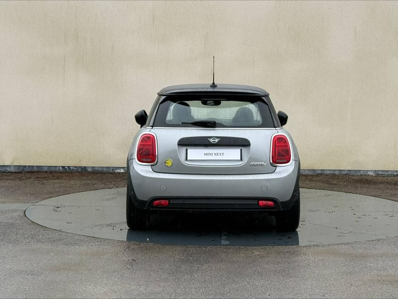 Occasion MINI Mini Cooper SE 184ch Edition Premium BVA 5CV 2024 Argenté 21700 € à Troyes