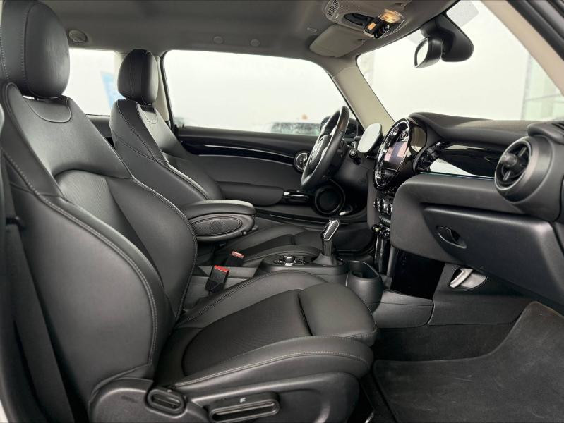 Occasion MINI Mini Cooper SE 184ch Edition Premium BVA 5CV 2024 Argenté 21700 € à Troyes