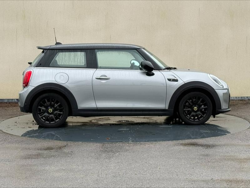 Occasion MINI Mini Cooper SE 184ch Edition Premium BVA 5CV 2024 Argenté 21700 € à Troyes