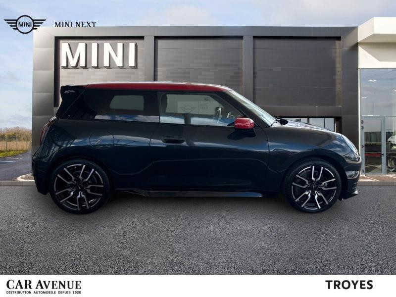 Used MINI Cooper 3 Portes SE 218ch JCW 2024 Legend Grey € 36400 in Troyes