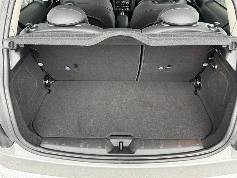 Occasion MINI Mini Cooper SE 184ch Edition Premium BVA 5CV 2024 Argenté 21700 € à Troyes