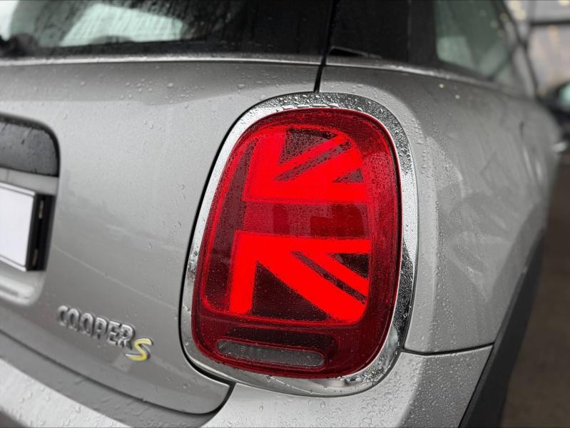 Occasion MINI Mini Cooper SE 184ch Edition Premium BVA 5CV 2024 Argenté 21700 € à Troyes