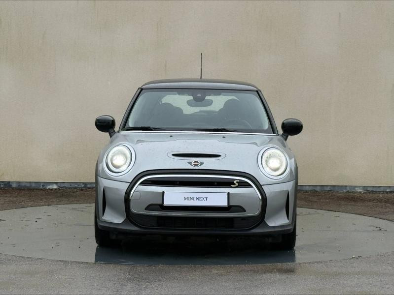 Occasion MINI Mini Cooper SE 184ch Edition Premium BVA 5CV 2024 Argenté 21700 € à Troyes