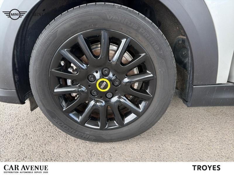 Occasion MINI Mini Cooper SE 184ch Edition Premium BVA 5CV 2023 Argenté 21880 € à Troyes