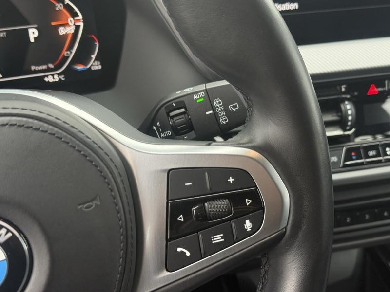 Used BMW Série 1 118iA 136ch M Sport DKG7 2023 Blanc € 29490 in Troyes