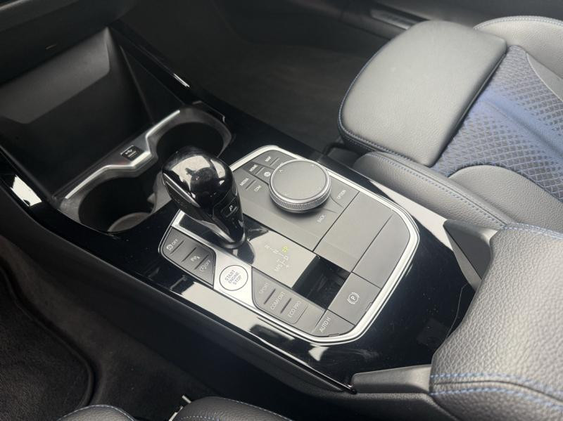 Used BMW Série 1 118iA 136ch M Sport DKG7 2023 Blanc € 29490 in Troyes