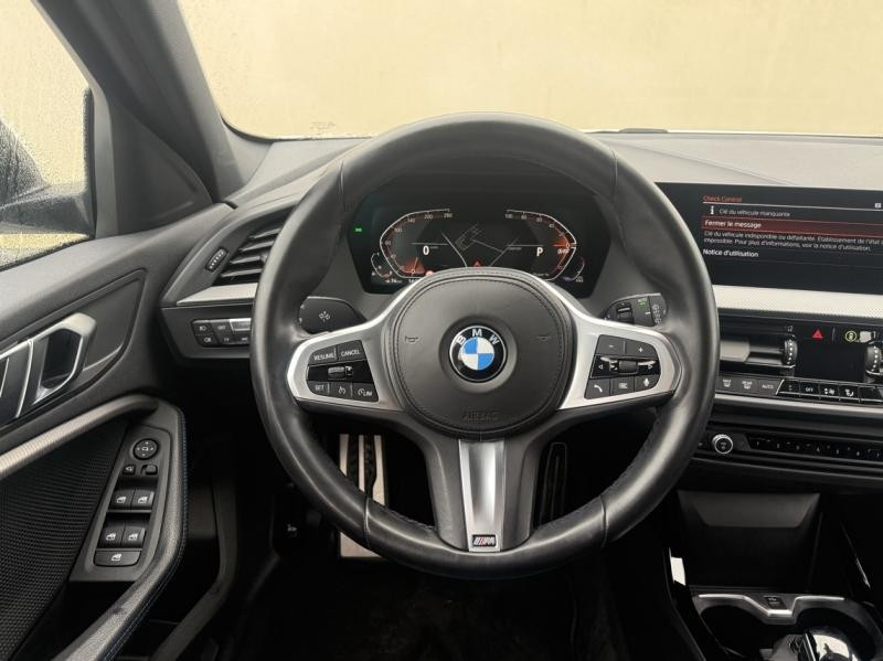 Used BMW Série 1 118iA 136ch M Sport DKG7 2023 Blanc € 29490 in Troyes