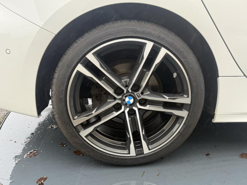 Used BMW Série 1 118iA 136ch M Sport DKG7 2023 Blanc € 29490 in Troyes
