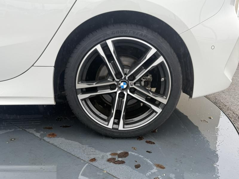 Used BMW Série 1 118iA 136ch M Sport DKG7 2023 Blanc € 29490 in Troyes