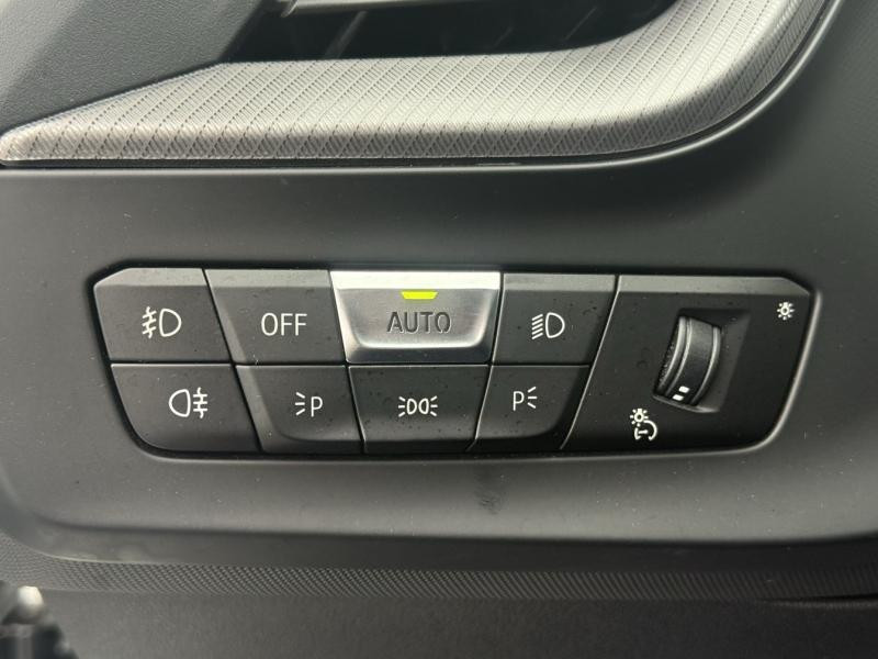 Used BMW Série 1 118iA 136ch M Sport DKG7 2023 Blanc € 29490 in Troyes